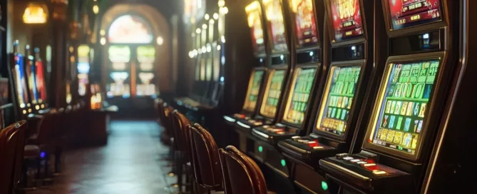 Pokies- How Slot Machines Became an Australian Staple